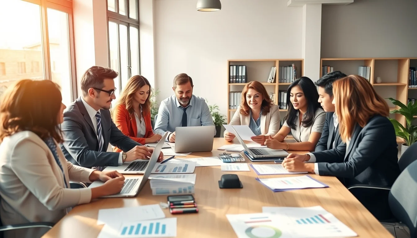 Navigating Nonprofit Finances